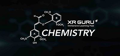 Meta Quest 游戏《大师化学》XR Guru- Chemistry